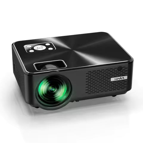 4K Smart Portable Projector